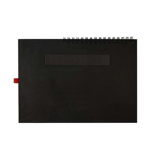 CALENDARI PARED ESP. M/V 140x150 IMAN + BLOC SP FINOCAM AÑO 2023