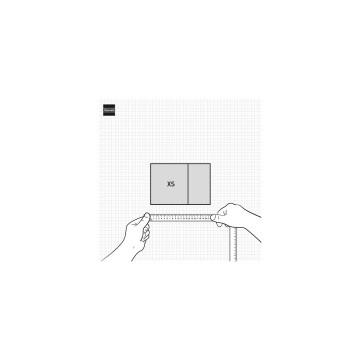 CALENDARI PARED ESP. M/V 140x150 IMAN + BLOC SP FINOCAM AÑO 2023