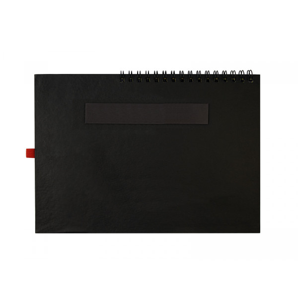 CALENDARI PARED ESP. M/V 140x150 IMAN + BLOC SP FINOCAM AÑO 2023
