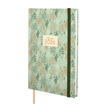 AG. FINOCAM MARA (210x270) A4 S/VV SP. AÑO 2023 (Y12)