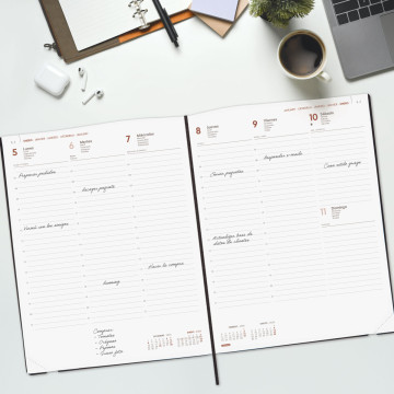 AG. FINOCAM MARA (210x270) A4 S/VV SP. AÑO 2023 (Y12)