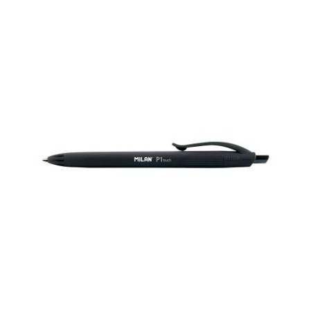 BOLI MILAN P1 TOUCH NEGRE