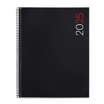 AG. MR ESP. A4 (210x270) S/VV BASIC SP AÑO 2022