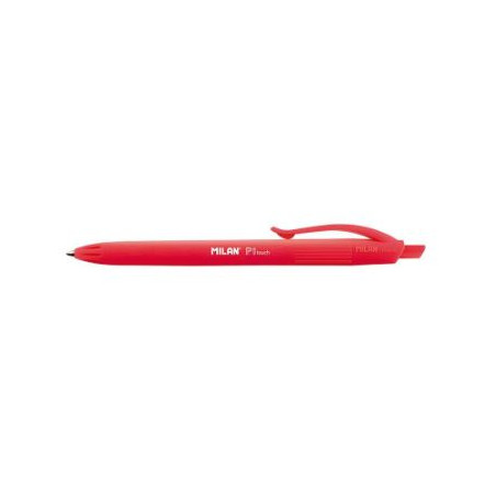 BOLI MILAN P1 TOUCH VERMELL