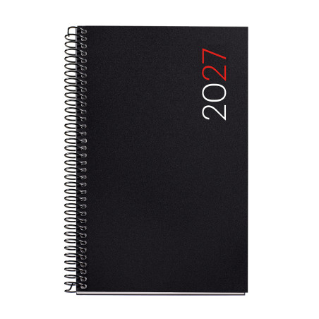 AG. MR ESP. 8º (117x182) S/VH BASIC SP  AÑO 2022
