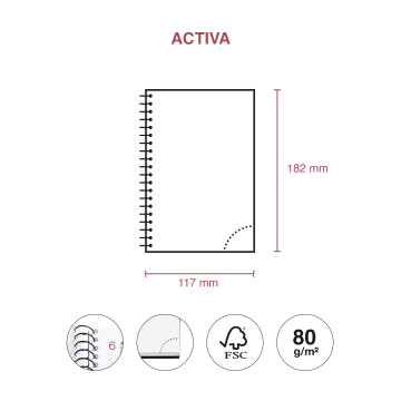 AG. MR ESP. 8º (117x182) S/VH BASIC CATALA ANY 2022