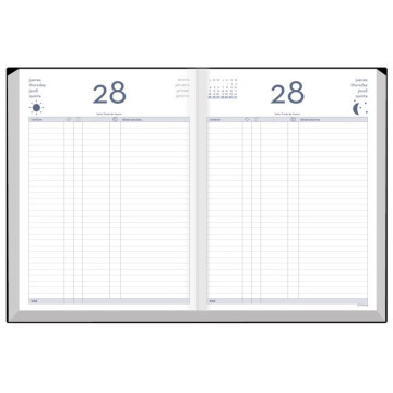 AGENDA 1D2P 197x265 MUL (RESERVES) JODSI 005731 AÑO 2023