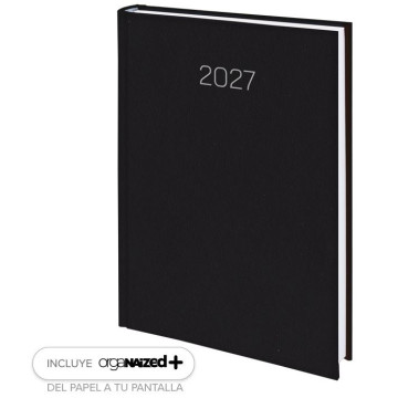 AGENDA 1DP 145x205 AU/MUL JODSI QUALITI AÑO 2023