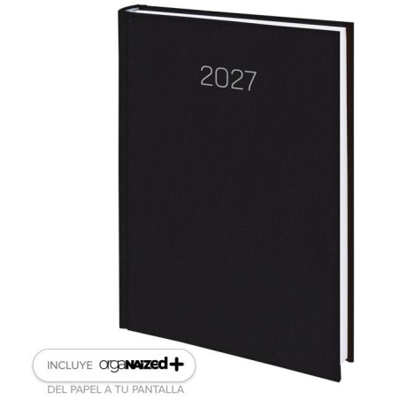 AGENDA 1DP 145x205 AU/MUL JODSI QUALITI AÑO 2023