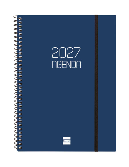 AG. FINOCAM ESP. 4º (155x215) S/VH CATALA ANY 2023 (E10)