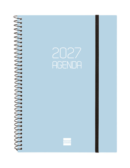 AG. FINOCAM ESP. 4º (155x215) S/VH CATALA ANY 2023 (E10)