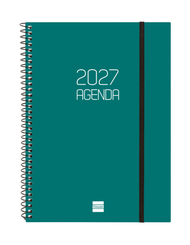 AG. FINOCAM ESP. 4º (155x215) S/VH CATALA ANY 2023 (E10)