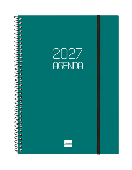 AG. FINOCAM ESP. 4º (155x215) S/VH CATALA ANY 2023 (E10)