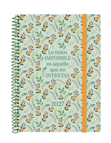 AG. FINOCAM ESP. 4º (155x215) S/VH SP. FANTASIA AÑO 2023 (E10)