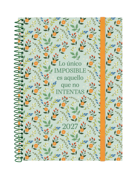 AG. FINOCAM ESP. 4º (155x215) S/VH SP. FANTASIA AÑO 2023 (E10)
