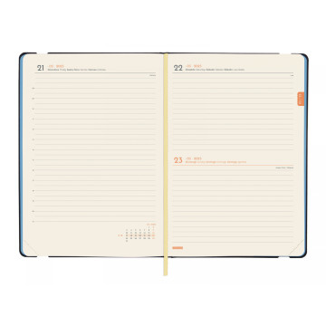 AG. FINOCAM ESP. A4 (210x297) 1DP CATALA OPAQUE ANY 2023 (E40)