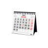 CALENDARI TAULA ESP. M/V 110x100 CATALA FINOCAM ANY 2023