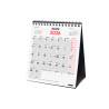 CALENDARI TAULA ESP. M/V 140x150 APU. CAT FINOCAM ANY 2023