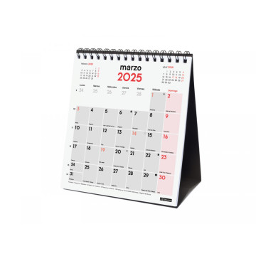 CALENDARI TAULA ESP. M/V 140x150 APU. SP FINOCAM AÑO 2023