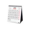 CALENDARI TAULA ESP. M/V 140x150 APU. SP FINOCAM AÑO 2023