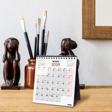 CALENDARI TAULA ESP. M/V 140x150 APU. SP FINOCAM AÑO 2023