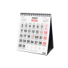 CALENDARI TAULA ESP. M/V 140x150 SP FINOCAM AÑO 2023
