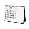 CALENDARI TAULA ESP. M/V 210x150 CATALA NOTES FINOCAM ANY 2023