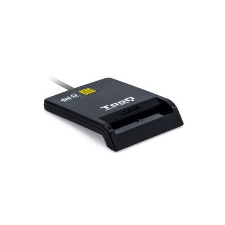 LECTOR TARJETA CHIP DNIe USB TIPO C