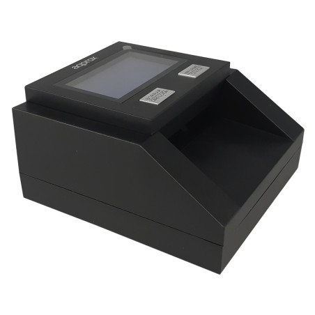 DETECTOR BITLLETS FALSOS aqprox 7 SISTEMES