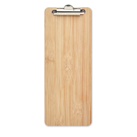 PLACA PINÇA FUSTA 1/3 A4 (100x250)