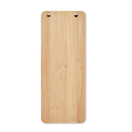 PLACA PINÇA FUSTA 1/3 A4 (100x250)