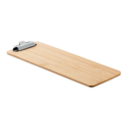 PLACA PINÇA FUSTA 1/3 A4 (100x250)