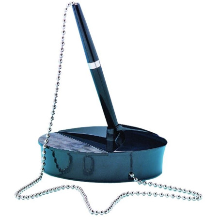 BOLI PEANA PLASTIC AMB CADENA