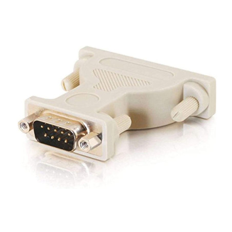 CABLE PARALEL DB25 (M) / SERIE DB9 (M) ADAPTADOR