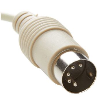 CABLE PS2 (F) / TECLAT ANTIC (M)