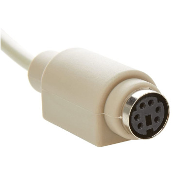 CABLE PS2 (F) / TECLAT ANTIC (M)