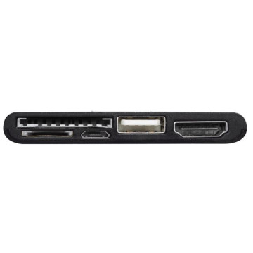 CABLE MICRO USB (M) / SAMSUNG GALAXY (TV,HDMI,TARGET.)