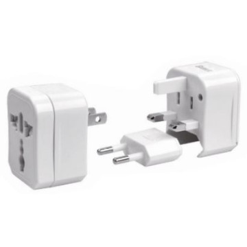 ADAPTADOR ENDOLL CORRENT INTERNACIONAL MULTIPLE