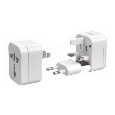 ADAPTADOR ENDOLL CORRENT INTERNACIONAL MULTIPLE