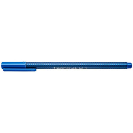 BOLI STAEDTLER TRIPLUS 431 M BLAU