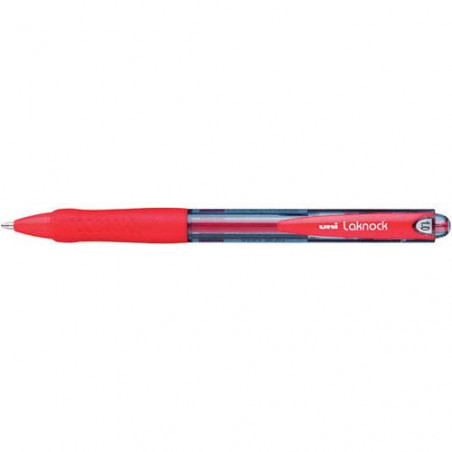 BOLI UNI-BALL SN100 LAKNOCK VERMELL