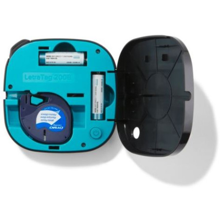 RETULAD. ELECT. DYMO LETRATAG BLUETOOTH LT200B