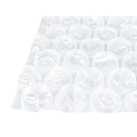 PLASTIC BOMBOLLES   1m x 60cm