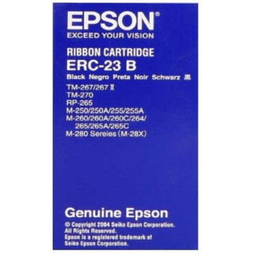 CINTA I. EPSON (S015360)(S015214)  ERC23B