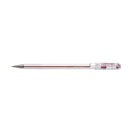 BOLI PENTEL SUPERB BK77 VERMEL