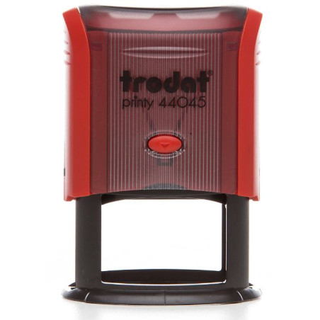 SEGELL TRODAT PRINTY 44045 (OVALAT 45x30) PERSONALITZABLE