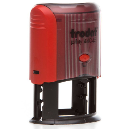 SEGELL TRODAT PRINTY 44045 (OVALAT 45x30) PERSONALITZABLE