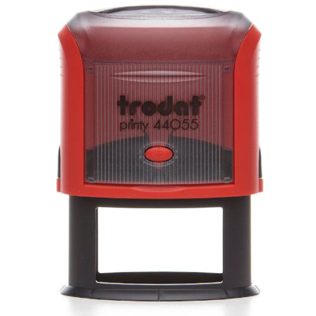 SEGELL TRODAT PRINTY 44055 (OVALAT 55x35) PERSONALITZABLE