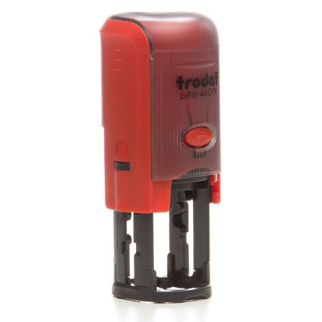 SEGELL TRODAT PRINTY 46019 (RODO 19mm) PERSONALITZABLE