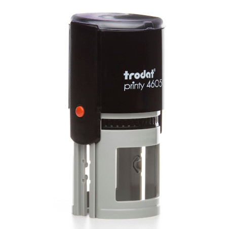 SEGELL TRODAT PRINTY 46050 (RODO 50mm) PERSONALITZABLE